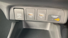 Honda Jazz 1.5 i-MMD Hybrid Elegance 5dr eCVT Hybrid Hatchback